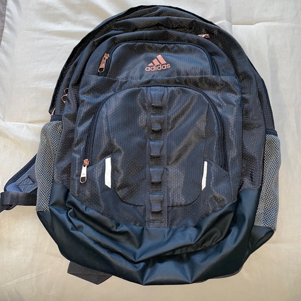 Adidas Large Backpack